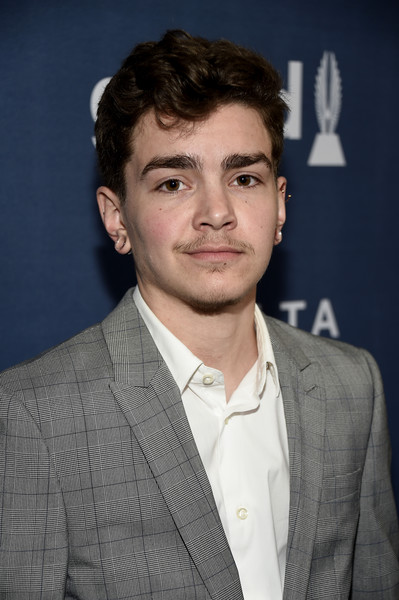 Elliot Fletcher.