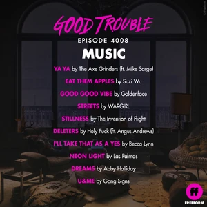 GT 408 Music