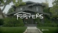 The Fosters intertitle