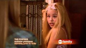 The_Fosters_2x01_''_Things_Unknown_''_Summer_Premiere_Promo