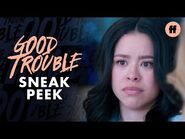 Good Trouble Season 4, Episode 10 - Sneak Peek- Will Revitalize Accept Evan's Offer? - Freeform