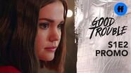 Good Trouble - Season 1, Episode 2 Promo