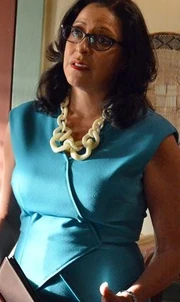 Karina Sanchez The Fosters