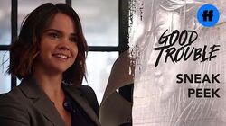 Good trouble season 2 episode 1 best sale full episode free