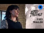 Good Trouble - Season 3, Episode 5 Trailer - Callie Clashes With Kathleen