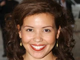 Justina Machado