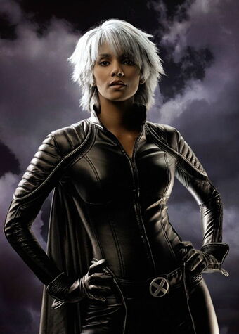 Ororo Munroe X Men Film Series Wiki Fandom