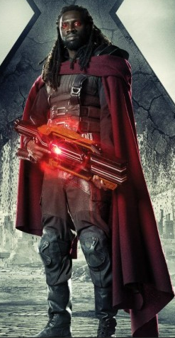 Bishop | X-Men Film Series Wiki | Fandom