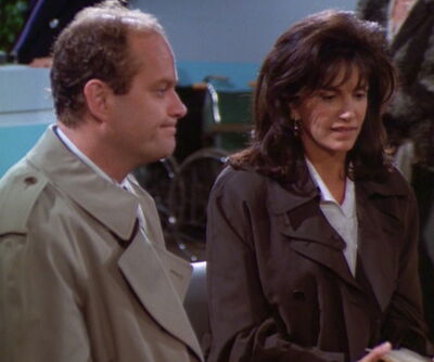 Kate Costas The Frasier Wiki Fandom Kate Costas The Frasier Wiki Fandom