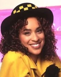 Hilary Banks The fresh prince of bel air Wiki Fandom