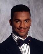 Carlton Banks