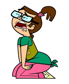 Beth Total Drama Wiki Fandom Png Icon - free transparent png images 