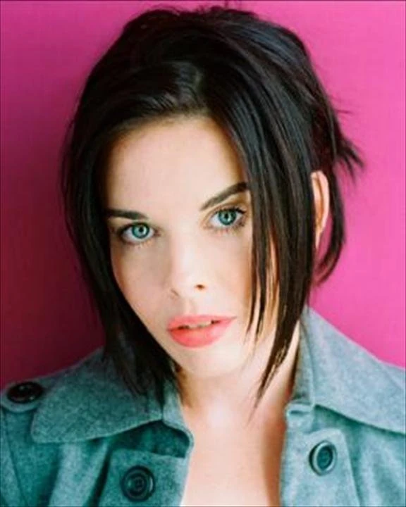 Julia Chantrey The Fresh TV Wiki Fandom