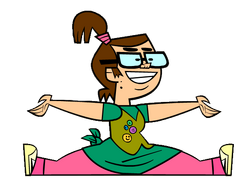 Beth Total Drama Wiki Fandom Png Icon - free transparent png images 