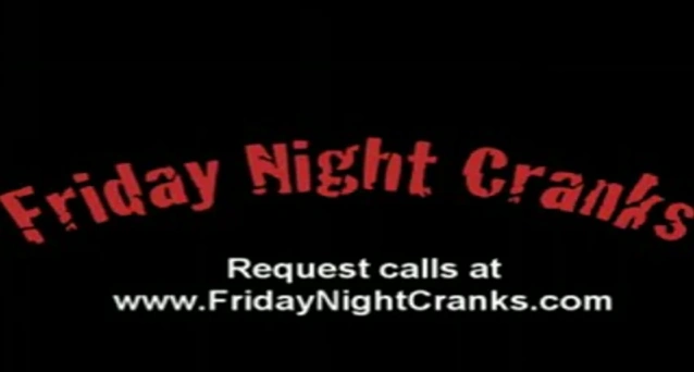 Stolen Penguin (Zoo Police) Prank Call | The Friday Night Cranks Wiki