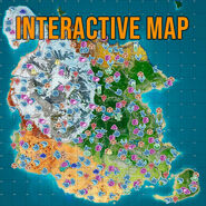 Interactive Map