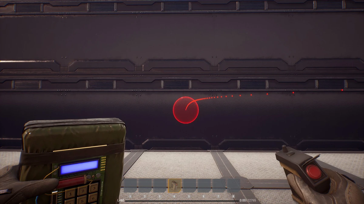 Remote Bomb Detonator The Front Wiki Fandom