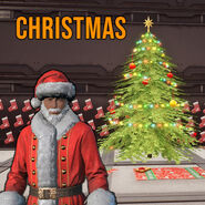 Christmas Event