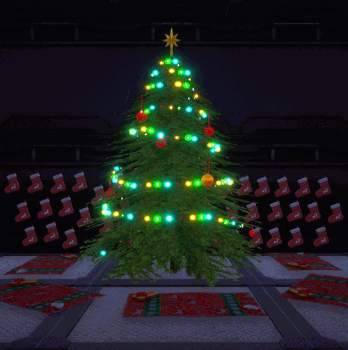 Christmas Event The Front Wiki Fandom