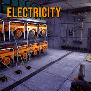 Electricity