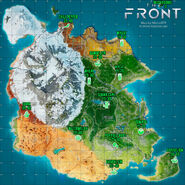 Farms by Level