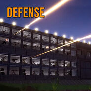 Defense