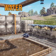 Water System