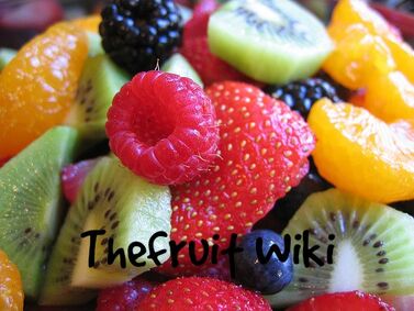 Thefruit wiki