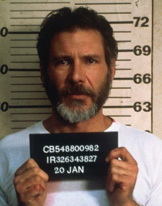 Richard Kimble The Fugitive Wiki Fandom