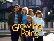Growing Pains Wiki