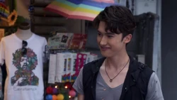 Marius Yo Fuller House Wikia Fandom