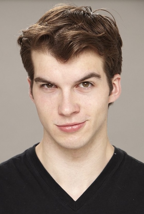 Adam Hagenbuch Modern Family