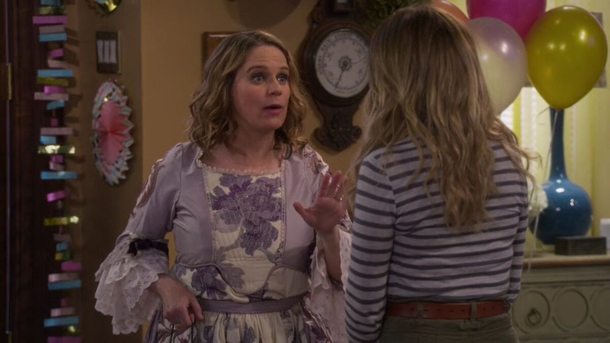 Kimmy Gibbler Season 5 Image Gallery | Fuller House Wikia | Fandom