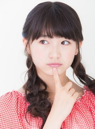 SEVENTEEN - Arisa Arisa Sonohara | Fuller House Wikia | Fandom