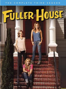 Fuller house season 2 watch online hot sale