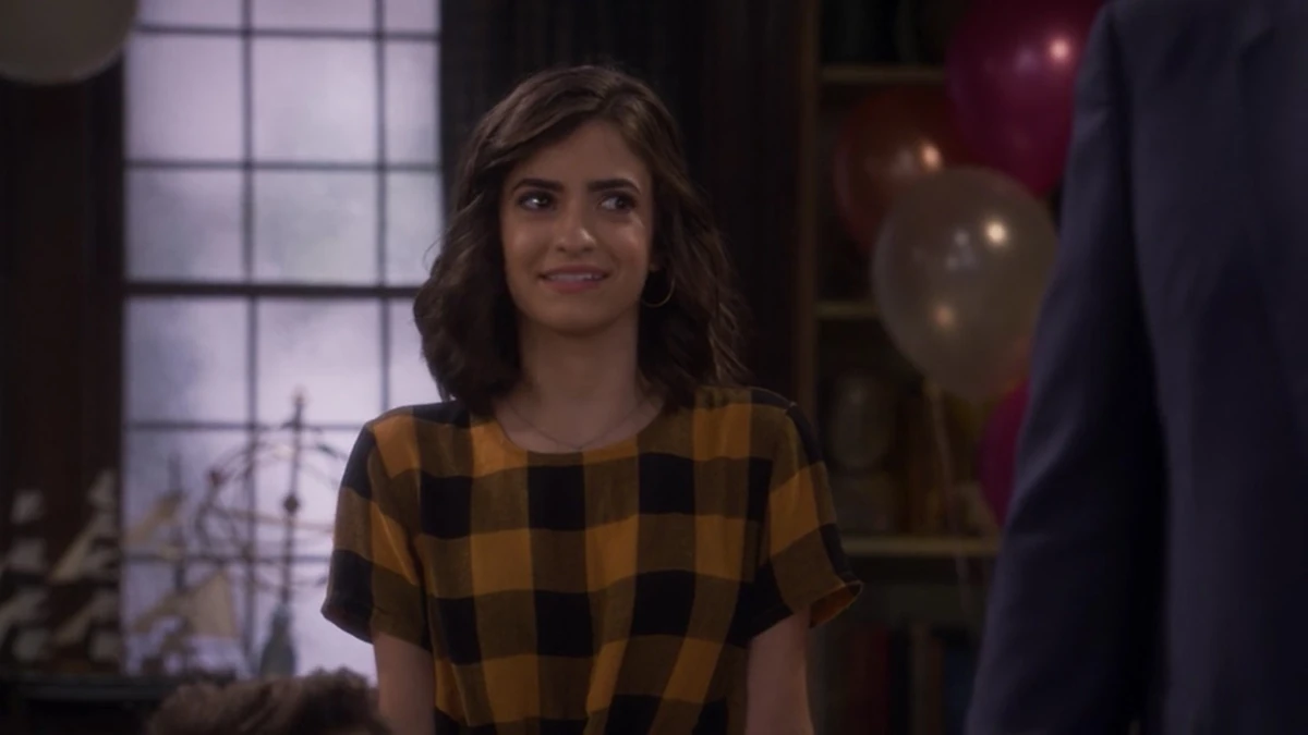 Ramona Gibbler Season 5 Image Gallery Fuller House Wikia Fandom