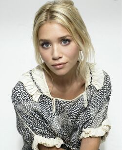 Ashley Olsen - Wikipedia