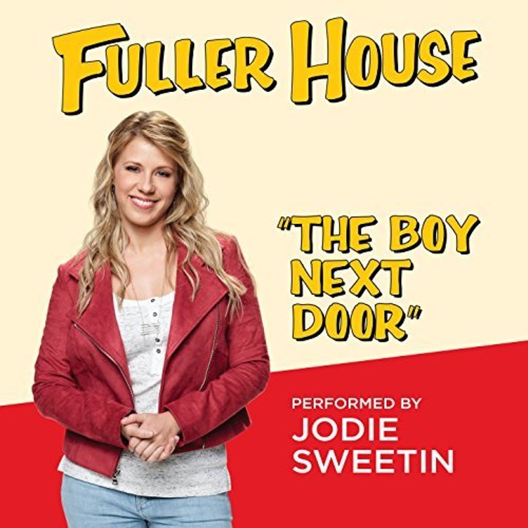 Everywhere You Look, Fuller House Wiki