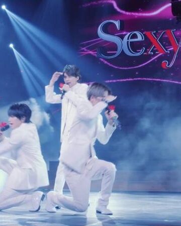 Sexy Zone Fuller House Wikia Fandom Sexy Zone Fuller House Wikia Fandom