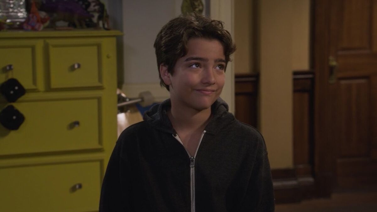Max Fuller Fuller House Wikia Fandom