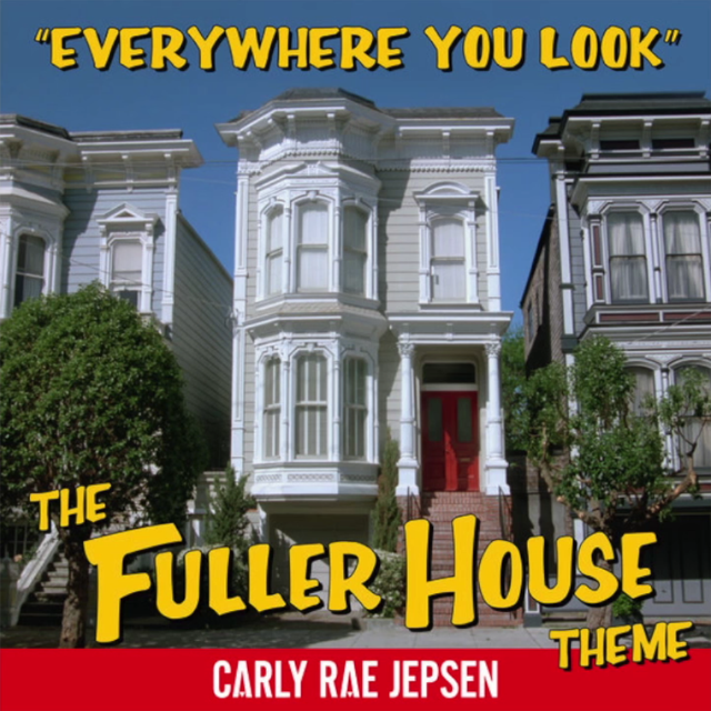 Everywhere You Look: Fuller House Season 1 - Nerdy Alerty