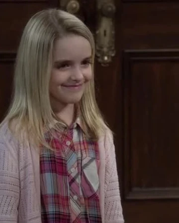 Rose Harbenberger Fuller House Wikia Fandom