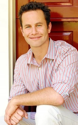 Kirk Cameron