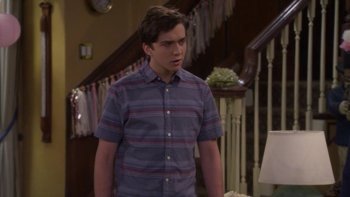 Jackson Fuller Season 5 Image Gallery Fuller House Wikia Fandom Jackson Fuller Season 5 Image Gallery Fuller House Wikia Fandom