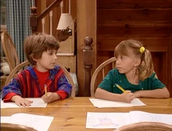 Fast Friends | Fuller House Wikia