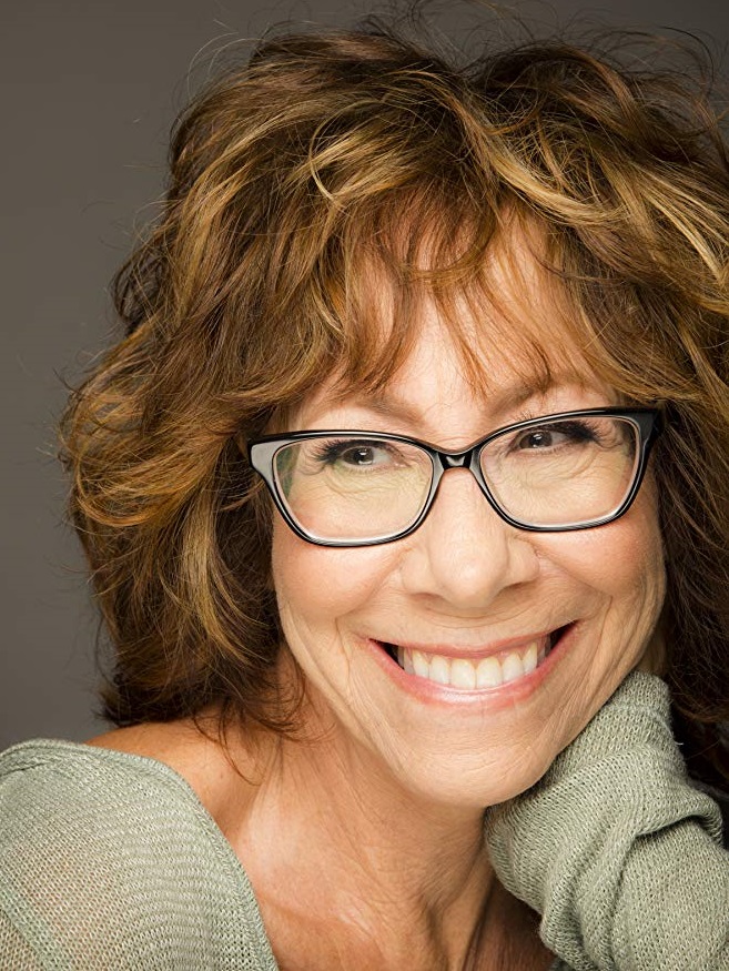 Mindy sterling sexy