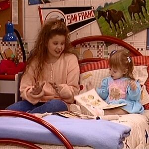 Pal Joey Fuller House Wikia Fandom