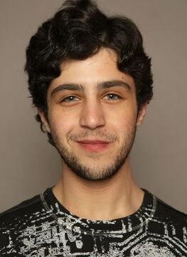 Josh Peck | Fuller House Wikia | Fandom