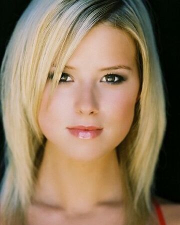 Sasha Jackson Fuller House Wikia Fandom