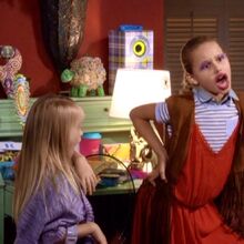 Phyllis Gladstone Fuller House Wikia Fandom Ruby has amassed over 3.19 million followers and is a popular instagram personality with over 898k followers. phyllis gladstone fuller house wikia